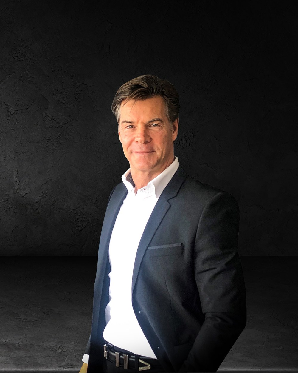 Axel Stamm, CEO und Gesellschafter der Stamm Capital & Consulting GmbH