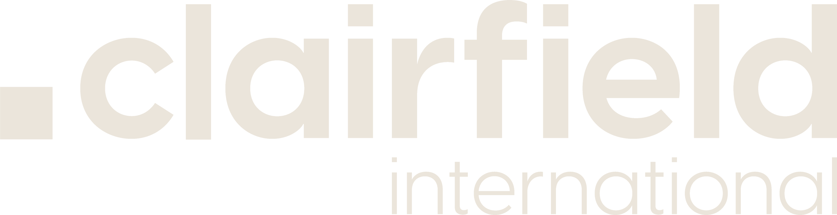 Clairfield International